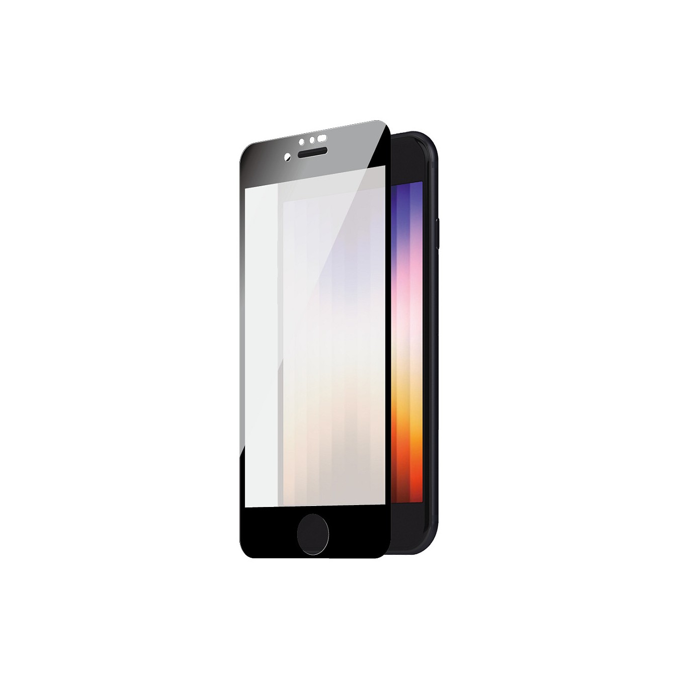 Buy SAFE.Panzerglass Apple iPhone 6 6s 7 8 SE 2020. 2022 UWF in Cyprus, Nicosia, Limassol, Larnaka, Pafos