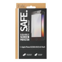 Buy SAFE.Panzerglass Apple iPhone 6 6s 7 8 SE 2020. 2022 UWF in Cyprus, Nicosia, Limassol, Larnaka, Pafos
