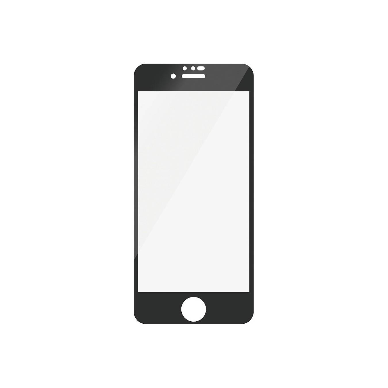 Buy SAFE.Panzerglass Apple iPhone 6 6s 7 8 SE 2020. 2022 UWF in Cyprus, Nicosia, Limassol, Larnaka, Pafos