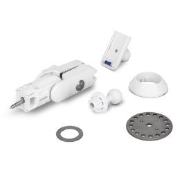 Buy Ubiquiti Quick-Mount - Z - White quick-mount bracket for Ubiquiti CPE devices in Cyprus, Nicosia, Limassol, Larnaka, Pafos