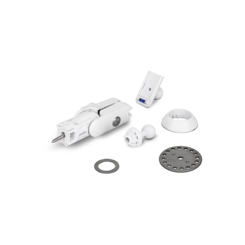 Buy Ubiquiti Quick-Mount - Z - White quick-mount bracket for Ubiquiti CPE devices in Cyprus, Nicosia, Limassol, Larnaka, Pafos