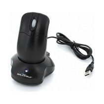 Buy SEAL SHIELD wireless Mouse black STM042W in Cyprus, Nicosia, Limassol, Larnaka, Pafos