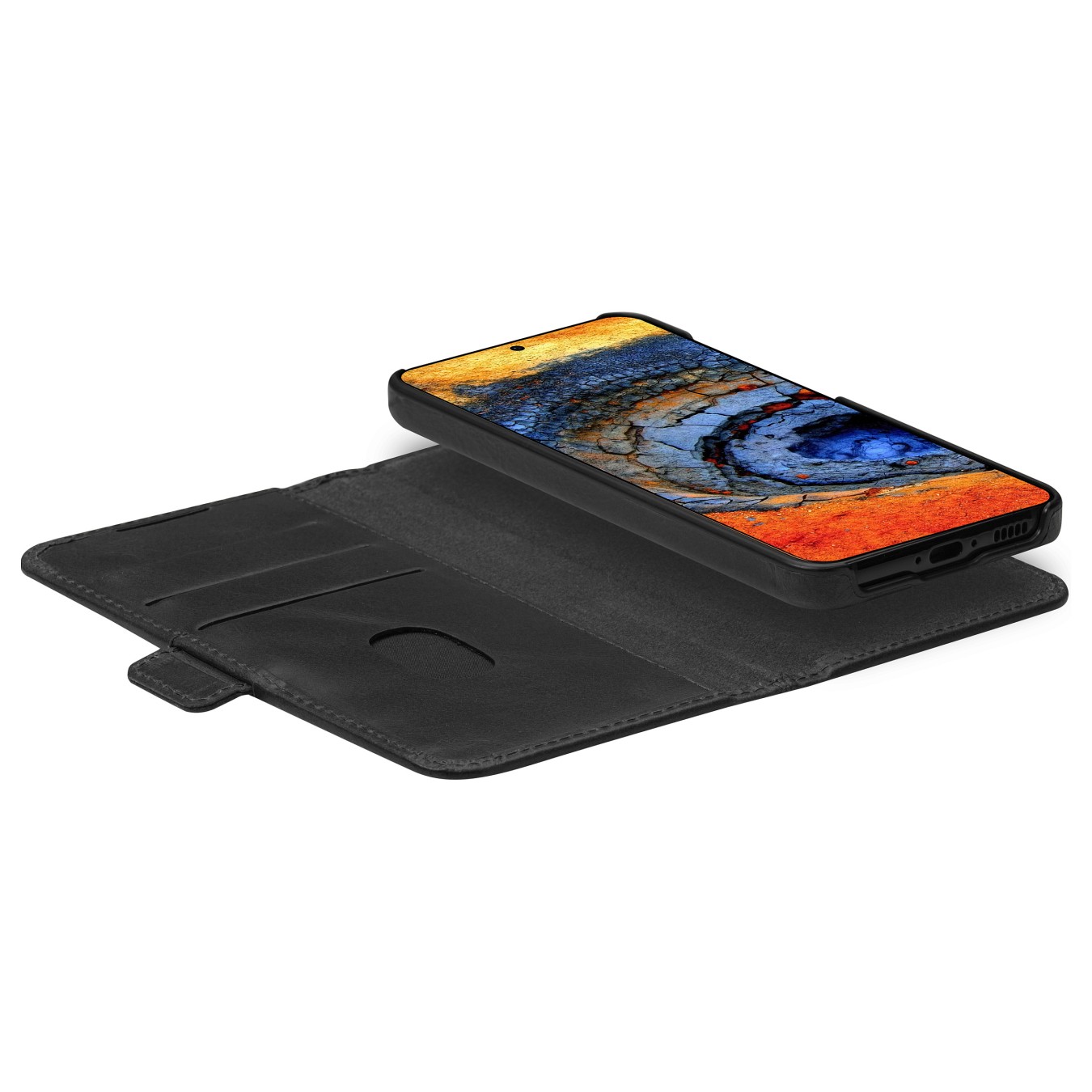 Buy dbramante1928 Lynge-Galaxy A56 5G-BK in Cyprus, Nicosia, Limassol, Larnaka, Pafos