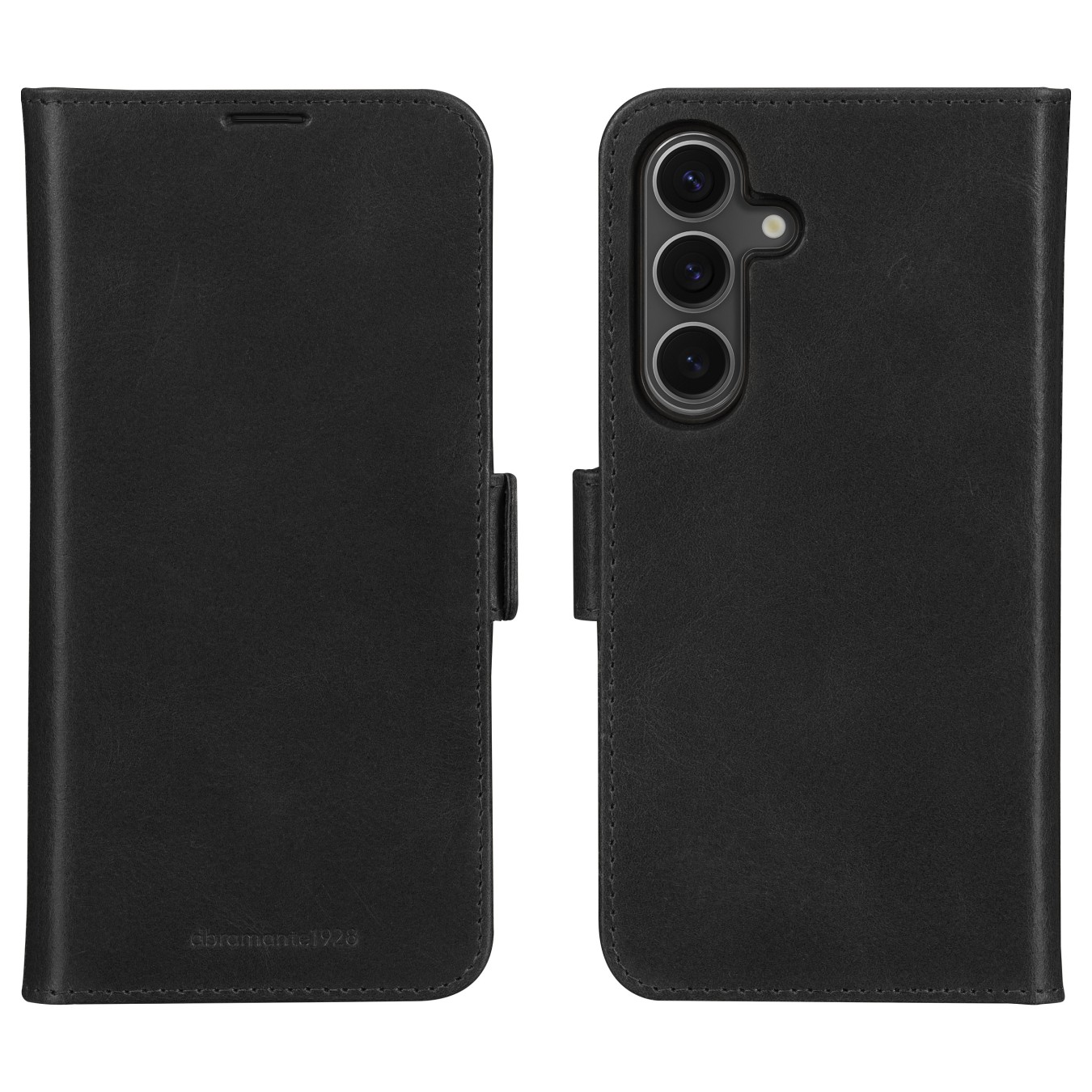 Buy dbramante1928 Lynge-Galaxy A56 5G-BK in Cyprus, Nicosia, Limassol, Larnaka, Pafos