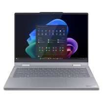 Buy Lenovo ThinkBook 14 2in1 G6 CU7 355 32GB 512SSD W11 Pro Luna Grey TopSeller in Cyprus, Nicosia, Limassol, Larnaka, Pafos
