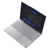Buy Lenovo ThinkBook 14 2in1 G6 CU7 355 32GB 512SSD W11 Pro Luna Grey TopSeller in Cyprus, Nicosia, Limassol, Larnaka, Pafos