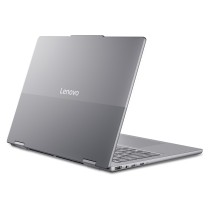 Buy Lenovo ThinkBook 14 2in1 G6 CU7 355 32GB 512SSD W11 Pro Luna Grey TopSeller in Cyprus, Nicosia, Limassol, Larnaka, Pafos