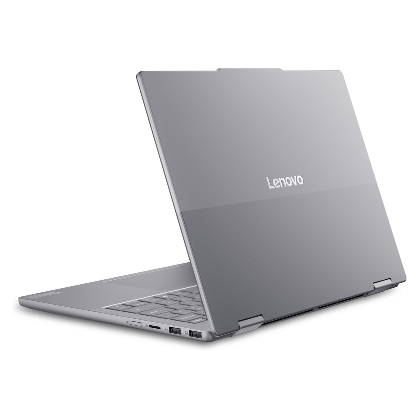 Buy Lenovo ThinkBook 14 2in1 G6 CU7 355 32GB 512SSD W11 Pro Luna Grey TopSeller in Cyprus, Nicosia, Limassol, Larnaka, Pafos