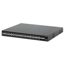 Buy Intellinet 54-Port L2+ Fully Managed PoE+ Switch mit 48 Gigabit Ethernet-Ports und 6 SFP+ Uplinks in Cyprus, Nicosia, Limass
