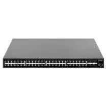Buy Intellinet 54-Port L2+ Fully Managed PoE+ Switch mit 48 Gigabit Ethernet-Ports und 6 SFP+ Uplinks in Cyprus, Nicosia, Limass