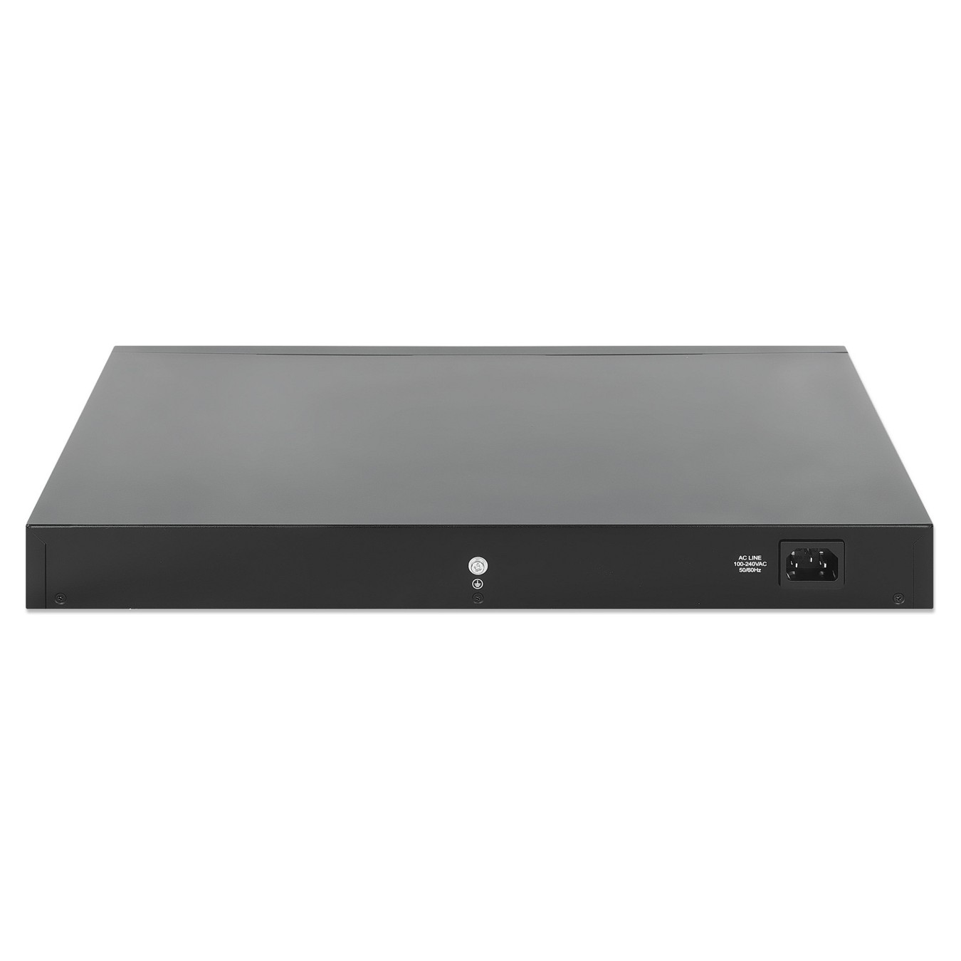 Buy Intellinet 54-Port L2+ Fully Managed PoE+ Switch mit 48 Gigabit Ethernet-Ports und 6 SFP+ Uplinks in Cyprus, Nicosia, Limass