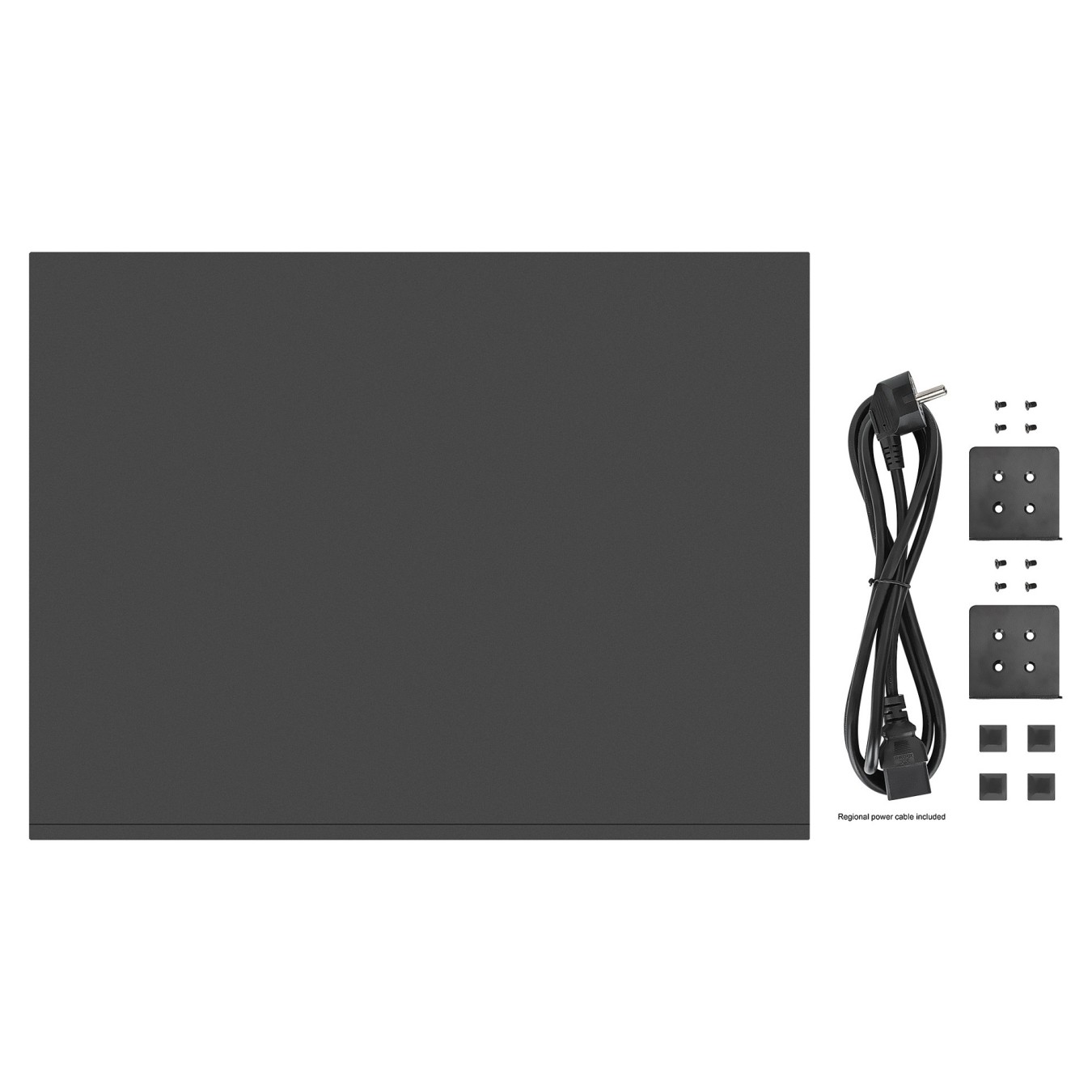 Buy Intellinet 54-Port L2+ Fully Managed PoE+ Switch mit 48 Gigabit Ethernet-Ports und 6 SFP+ Uplinks in Cyprus, Nicosia, Limass