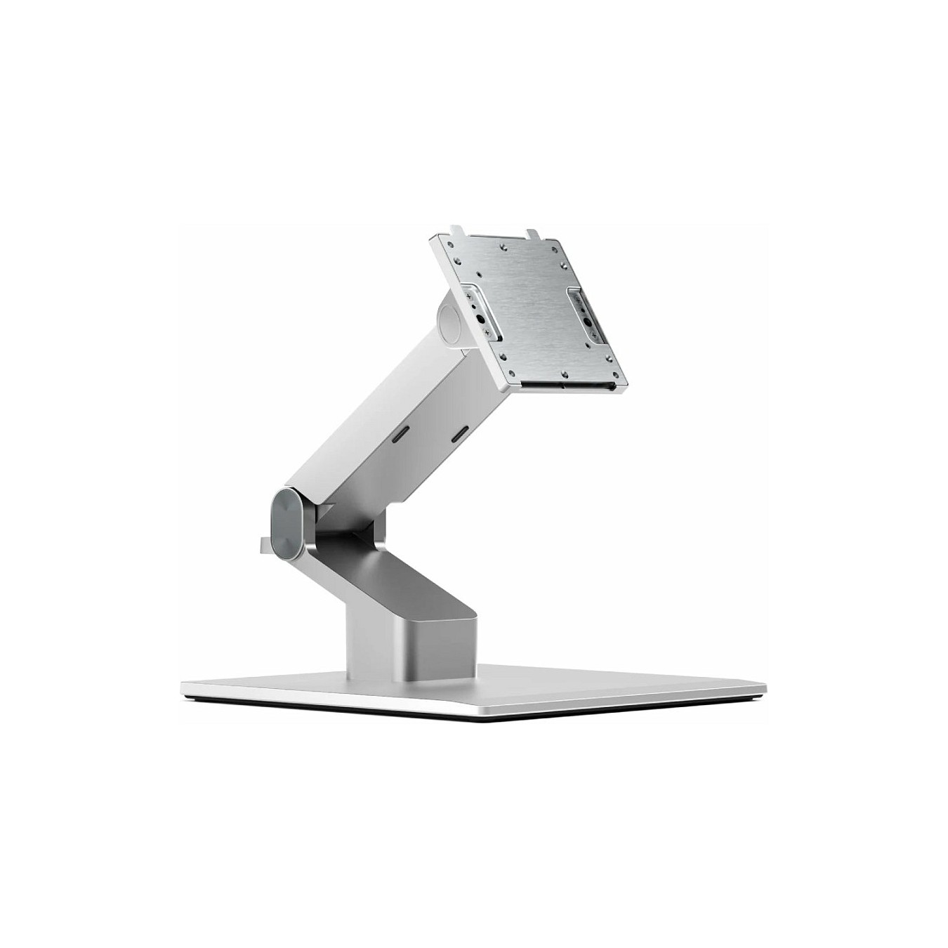 Buy Alogic Clarity Fold Ständer für Bildschirm. Silber. ACFS in Cyprus, Nicosia, Limassol, Larnaka, Pafos