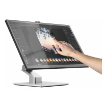 Buy Alogic Clarity Fold Ständer für Bildschirm. Silber. ACFS in Cyprus, Nicosia, Limassol, Larnaka, Pafos