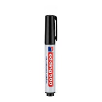 Buy edding 500 Permanentmarker 2,0 - 7,0 mm - schwarz in Cyprus, Nicosia, Limassol, Larnaka, Pafos