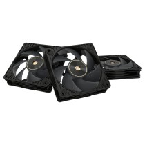 Buy 120mm ASUS PROART PF120 PWM BLACK 3IN1 in Cyprus, Nicosia, Limassol, Larnaka, Pafos