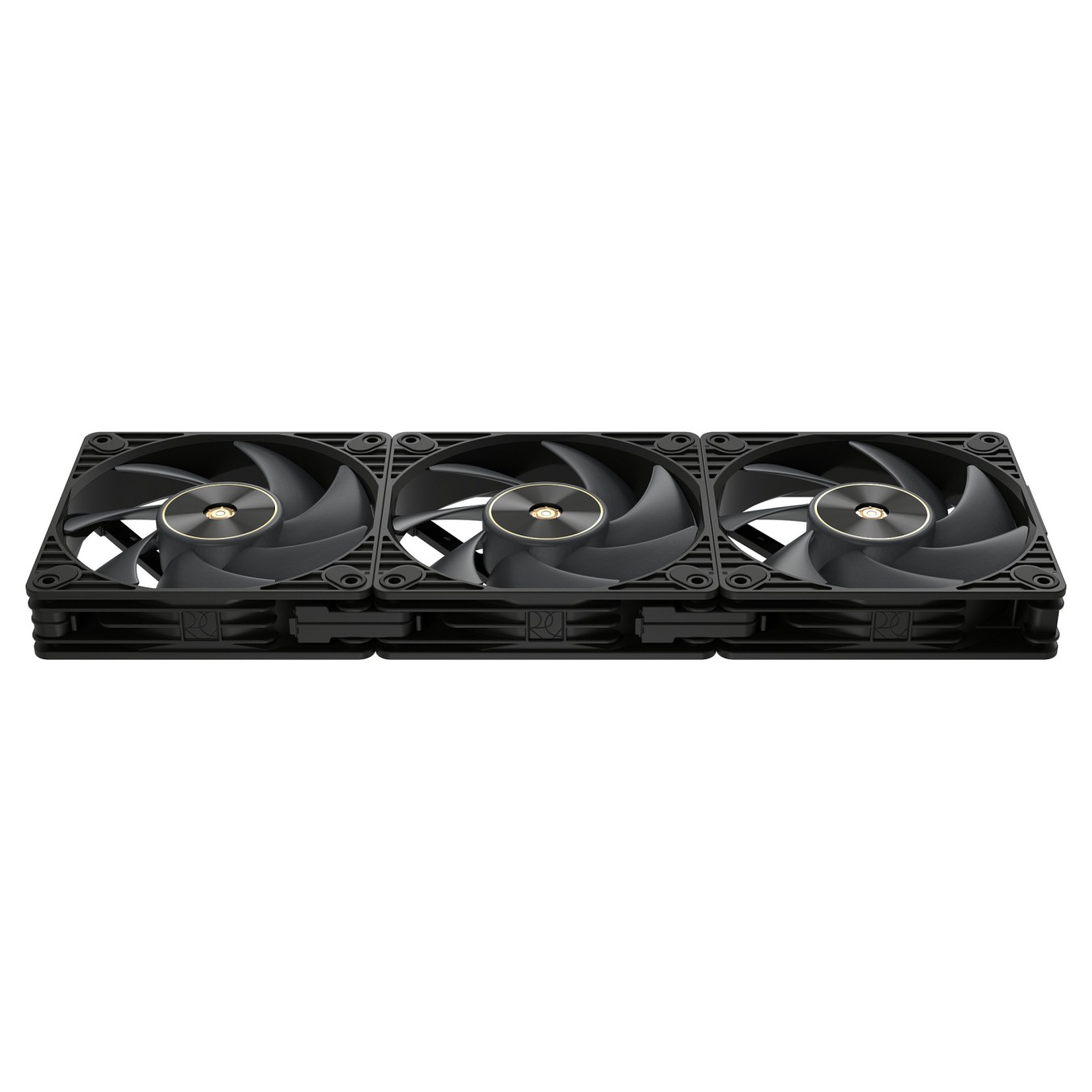 Buy 120mm ASUS PROART PF120 PWM BLACK 3IN1 in Cyprus, Nicosia, Limassol, Larnaka, Pafos