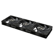 Buy 120mm ASUS PROART PF120 PWM BLACK 3IN1 in Cyprus, Nicosia, Limassol, Larnaka, Pafos