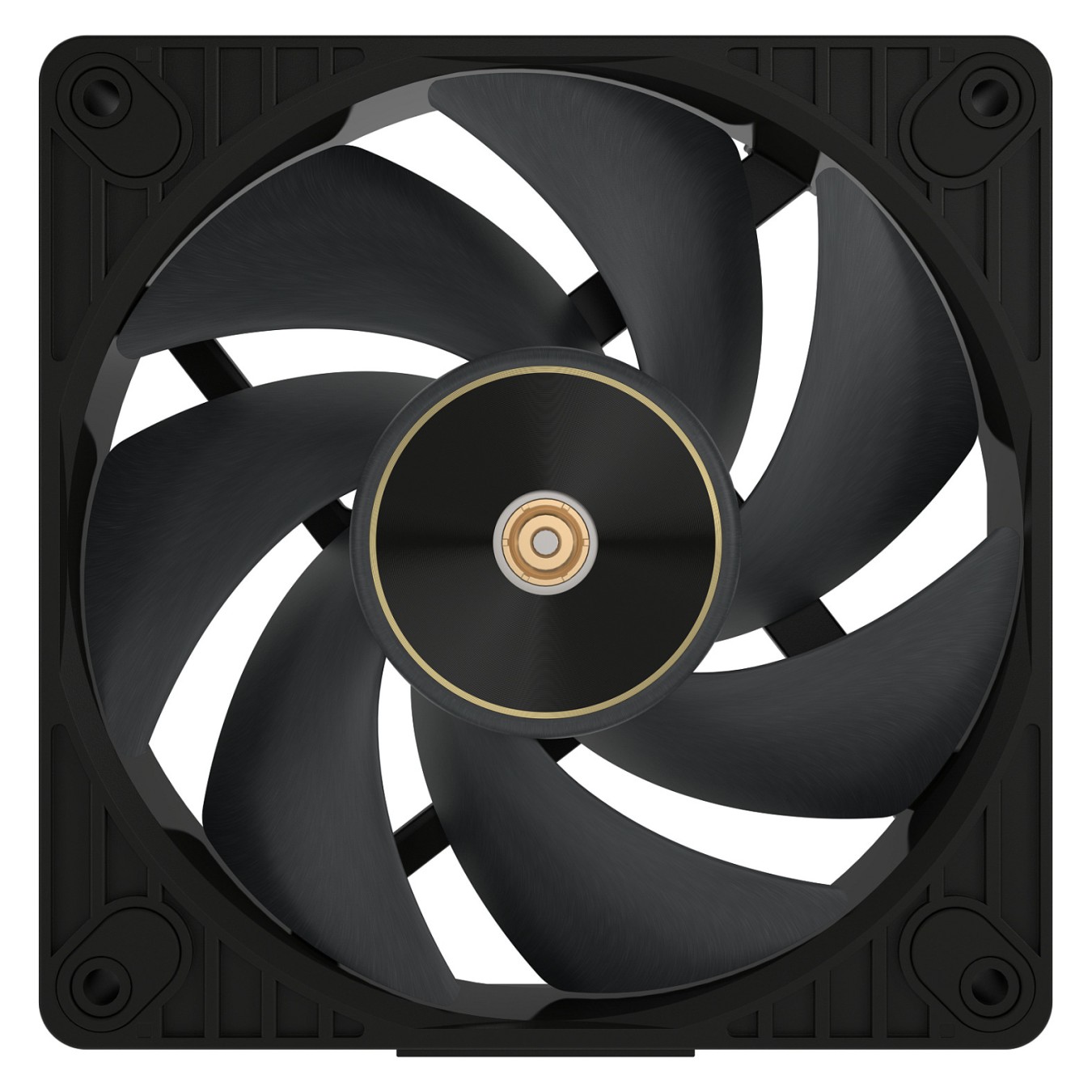 Buy 120mm ASUS PROART PF120 PWM BLACK 3IN1 in Cyprus, Nicosia, Limassol, Larnaka, Pafos