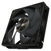 Buy 120mm ASUS PROART PF120 PWM BLACK 3IN1 in Cyprus, Nicosia, Limassol, Larnaka, Pafos