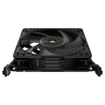 Buy 120mm ASUS PROART PF120 PWM BLACK 3IN1 in Cyprus, Nicosia, Limassol, Larnaka, Pafos