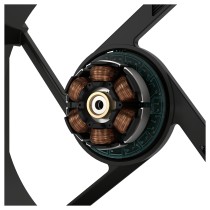 Buy 120mm ASUS PROART PF120 PWM BLACK 3IN1 in Cyprus, Nicosia, Limassol, Larnaka, Pafos