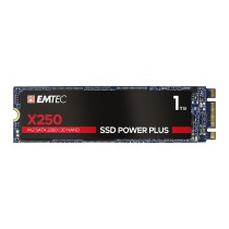 Buy M.2 1TB Emtec Sata X250 Intern in Cyprus, Nicosia, Limassol, Larnaka, Pafos
