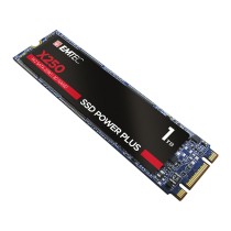 Buy M.2 1TB Emtec Sata X250 Intern in Cyprus, Nicosia, Limassol, Larnaka, Pafos