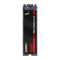 Buy M.2 1TB Emtec Sata X250 Intern in Cyprus, Nicosia, Limassol, Larnaka, Pafos
