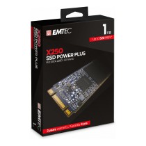 Buy M.2 1TB Emtec Sata X250 Intern in Cyprus, Nicosia, Limassol, Larnaka, Pafos