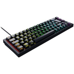 Buy Cherry Xtrfy K5V2 - MX2A Red - 65% Compact RGB Mechanical Gaming Keyboard, Q... in Cyprus, Nicosia, Limassol, Larnaka, Pafos