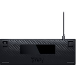 Buy Cherry Xtrfy K5V2 - MX2A Red - 65% Compact RGB Mechanical Gaming Keyboard, Q... in Cyprus, Nicosia, Limassol, Larnaka, Pafos