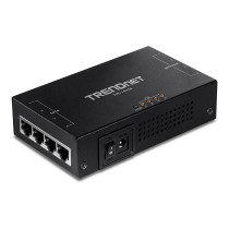 Buy TRENDnet TPE-147GI 65W PoE+ Injektor 4-Port Gigabit in Cyprus, Nicosia, Limassol, Larnaka, Pafos