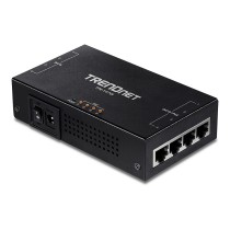 Buy TRENDnet TPE-147GI 65W PoE+ Injektor 4-Port Gigabit in Cyprus, Nicosia, Limassol, Larnaka, Pafos