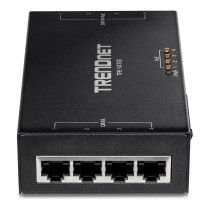 Buy TRENDnet TPE-147GI 65W PoE+ Injektor 4-Port Gigabit in Cyprus, Nicosia, Limassol, Larnaka, Pafos