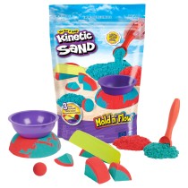 Buy Spinmaster Kinetic Sand - Mold n? Flow Set (680 Gramm Sand) in Cyprus, Nicosia, Limassol, Larnaka, Pafos