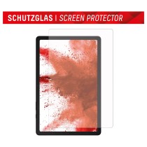 Buy DISPLEX Tablet Glasschutzfolie für Samsung Galaxy Tab A9+ A11+ in Cyprus, Nicosia, Limassol, Larnaka, Pafos