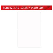 Buy DISPLEX Tablet Glasschutzfolie für Samsung Galaxy Tab A9+ A11+ in Cyprus, Nicosia, Limassol, Larnaka, Pafos