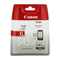 Buy Canon PG-545XL PG545XL 15 ml Hohe Ergiebigkeit Schwarz (8286B004) in Cyprus, Nicosia, Limassol, Larnaka, Pafos