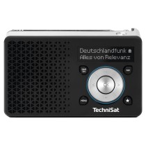 Buy Technisat DigitRadio 1 ASA schwarz silber in Cyprus, Nicosia, Limassol, Larnaka, Pafos