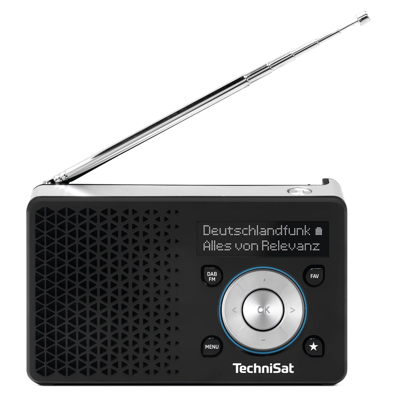 Buy Technisat DigitRadio 1 ASA schwarz silber in Cyprus, Nicosia, Limassol, Larnaka, Pafos