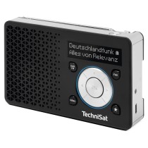 Buy Technisat DigitRadio 1 ASA schwarz silber in Cyprus, Nicosia, Limassol, Larnaka, Pafos