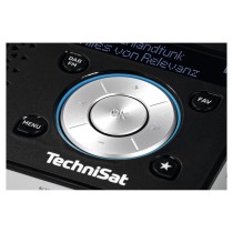 Buy Technisat DigitRadio 1 ASA schwarz silber in Cyprus, Nicosia, Limassol, Larnaka, Pafos