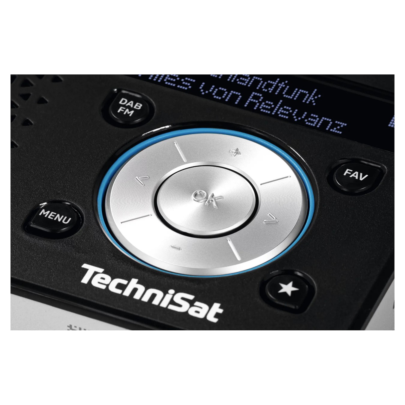 Buy Technisat DigitRadio 1 ASA schwarz silber in Cyprus, Nicosia, Limassol, Larnaka, Pafos