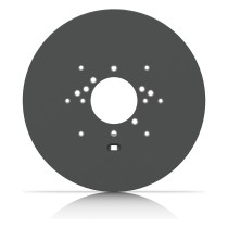 Buy Ubiquiti UACC-GB-Plate-B in Cyprus, Nicosia, Limassol, Larnaka, Pafos
