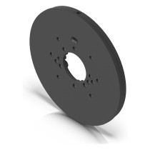 Buy Ubiquiti UACC-GB-Plate-B in Cyprus, Nicosia, Limassol, Larnaka, Pafos