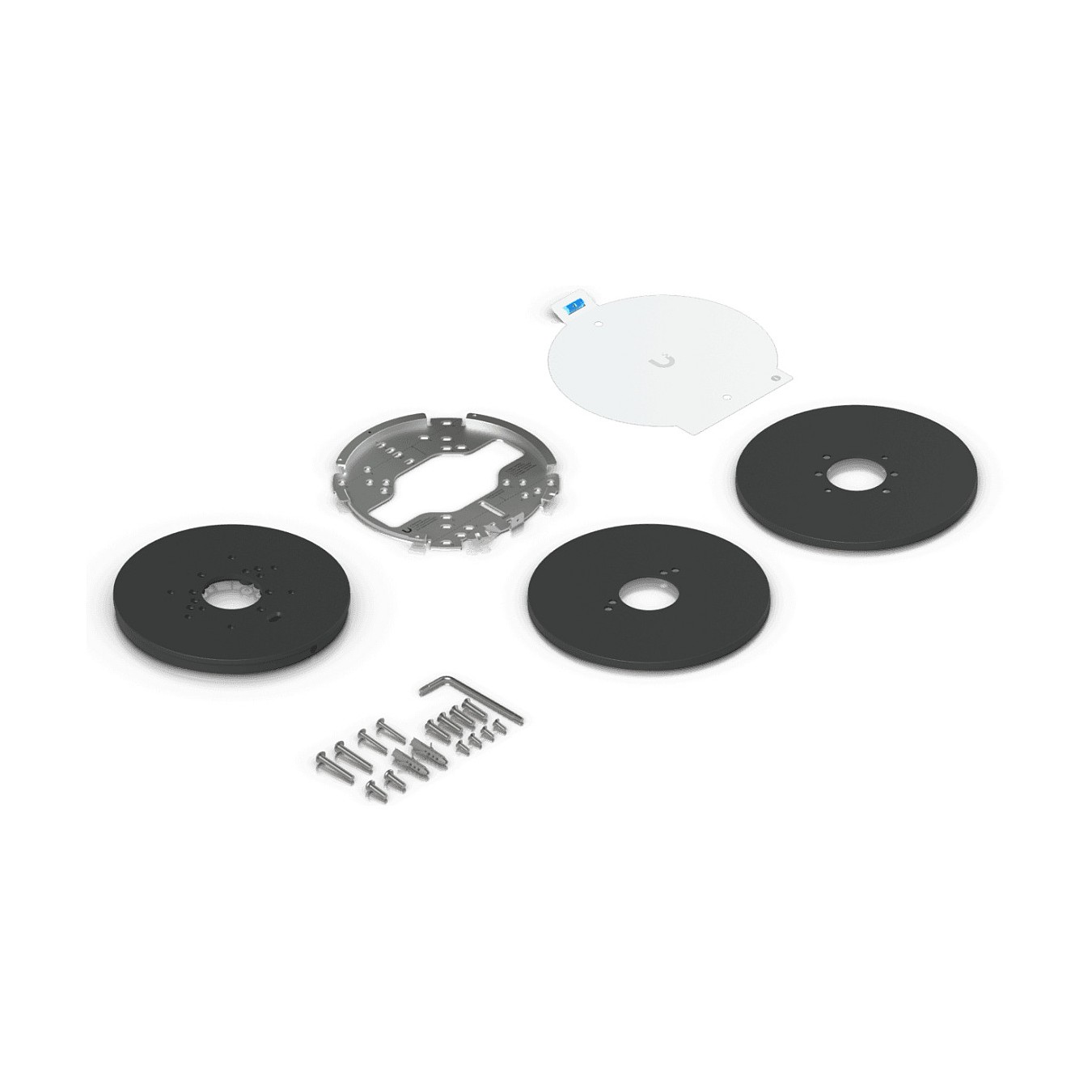 Buy Ubiquiti UACC-GB-Plate-B in Cyprus, Nicosia, Limassol, Larnaka, Pafos