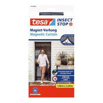 Buy tesa Fliegengitter Insect Stop Magnetvorhang anthrazit 1.0 x 2.2 m in Cyprus, Nicosia, Limassol, Larnaka, Pafos
