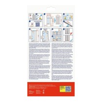 Buy tesa Fliegengitter Insect Stop Magnetvorhang anthrazit 1.0 x 2.2 m in Cyprus, Nicosia, Limassol, Larnaka, Pafos