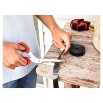 Buy tesa Fliegengitter Insect Stop Magnetvorhang anthrazit 1.0 x 2.2 m in Cyprus, Nicosia, Limassol, Larnaka, Pafos